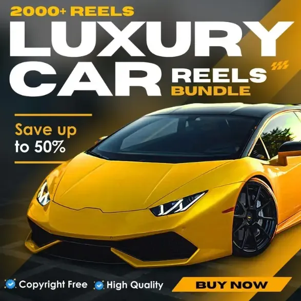 Viral Reel Bundle 